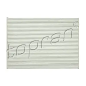 TOPRAN 701 562