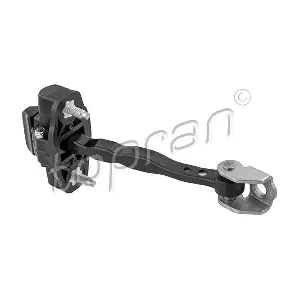 TOPRAN 305 254 Фіксатор положення дверей