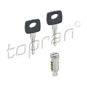 116 633 TOPRAN