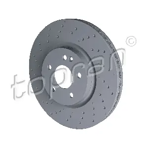 TOPRAN 408 931