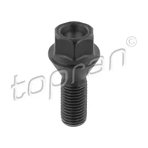 TOPRAN 501536