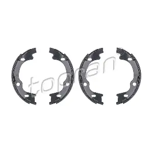 TOPRAN 820 520