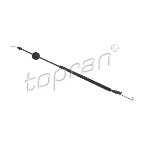 TOPRAN 118357