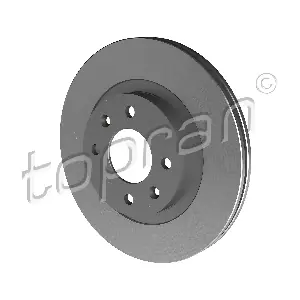 TOPRAN 700 180