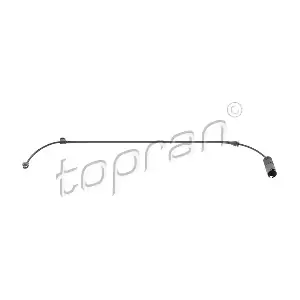 501 225 TOPRAN