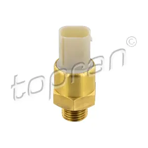 TOPRAN 500532