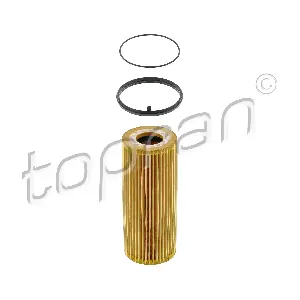 TOPRAN 110 924