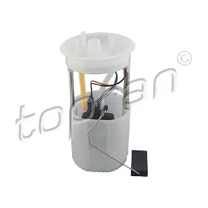 TOPRAN 116 613