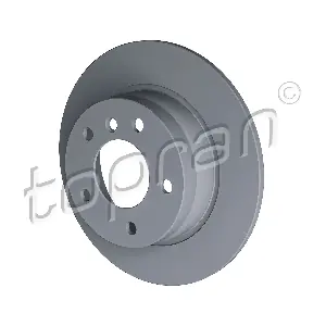 TOPRAN 500 564