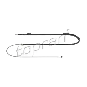 TOPRAN 112149