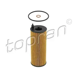 501 662 TOPRAN