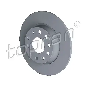 TOPRAN 114 027