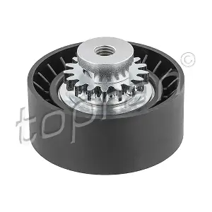 TOPRAN 700 163