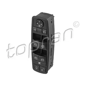 TOPRAN 409 625