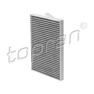 TOPRAN 702 274