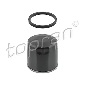 TOPRAN 501 072