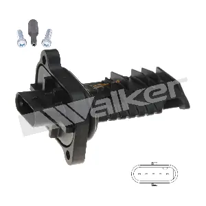 245-1301 WALKER PRODUCTS