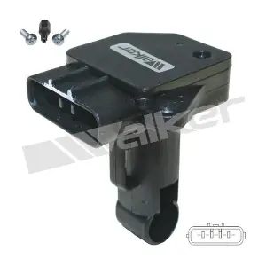 WALKER PRODUCTS 245-1095