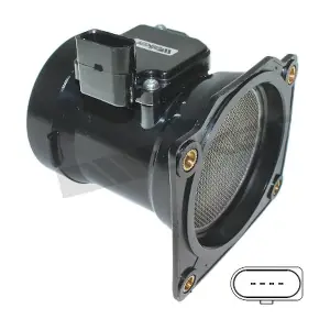 WALKER PRODUCTS 245-1163