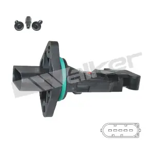 245-1234 WALKER PRODUCTS