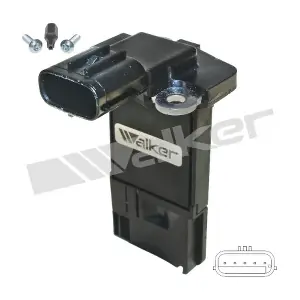 WALKER PRODUCTS 2451178