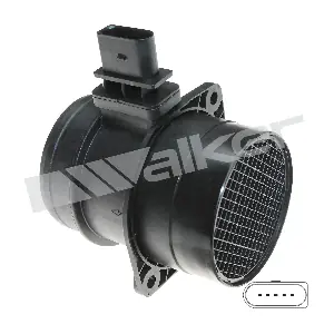 245-1298 WALKER PRODUCTS