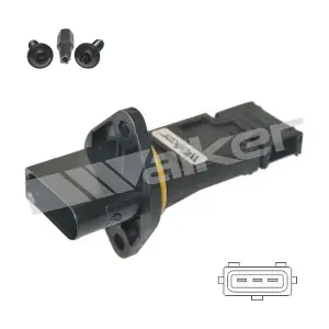 245-1270 WALKER PRODUCTS