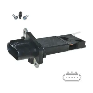 245-1103 WALKER PRODUCTS
