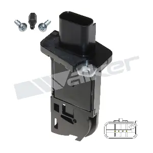 245-1330 WALKER PRODUCTS