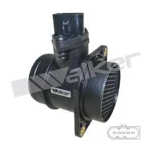 245-1081 WALKER PRODUCTS