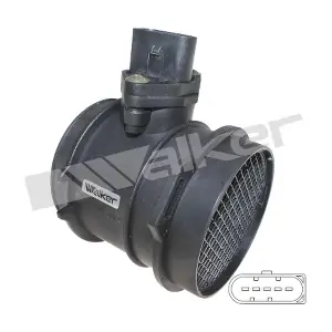 245-1246 WALKER PRODUCTS