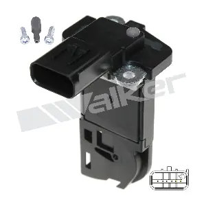 245-1328 WALKER PRODUCTS