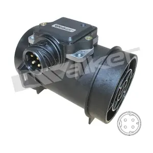 245-1146 WALKER PRODUCTS