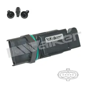 245-1272 WALKER PRODUCTS