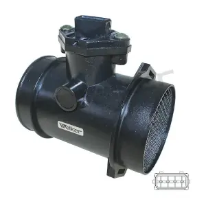 245-1083 WALKER PRODUCTS