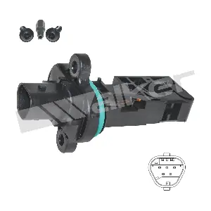 245-1241 WALKER PRODUCTS
