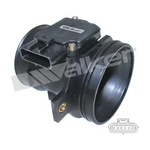 245-1193 WALKER PRODUCTS