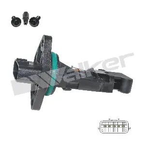 245-2240 WALKER PRODUCTS
