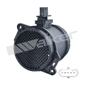 245-1451 WALKER PRODUCTS