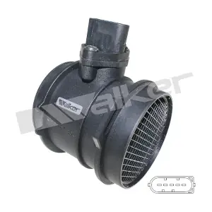 245-1123 WALKER PRODUCTS