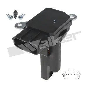 245-1195 WALKER PRODUCTS