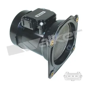 245-1202 WALKER PRODUCTS