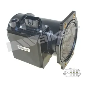 WALKER PRODUCTS 2451074
