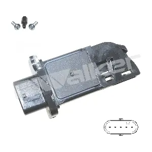 245-1255 WALKER PRODUCTS