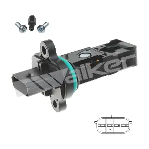 245-1314 WALKER PRODUCTS