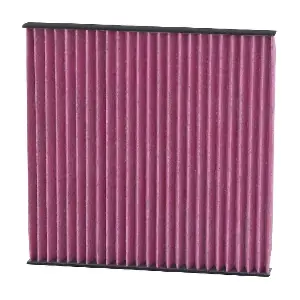 DVF5045 K&N Filters