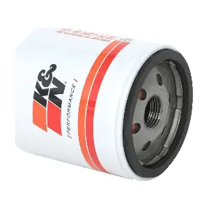 HP-1002 K&N Filters