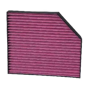 DVF5017 K&N Filters