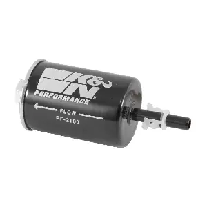 PF2100 K&N Filters