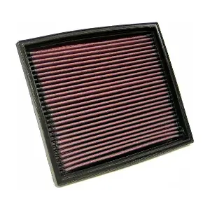 K&N Filters 33-2142